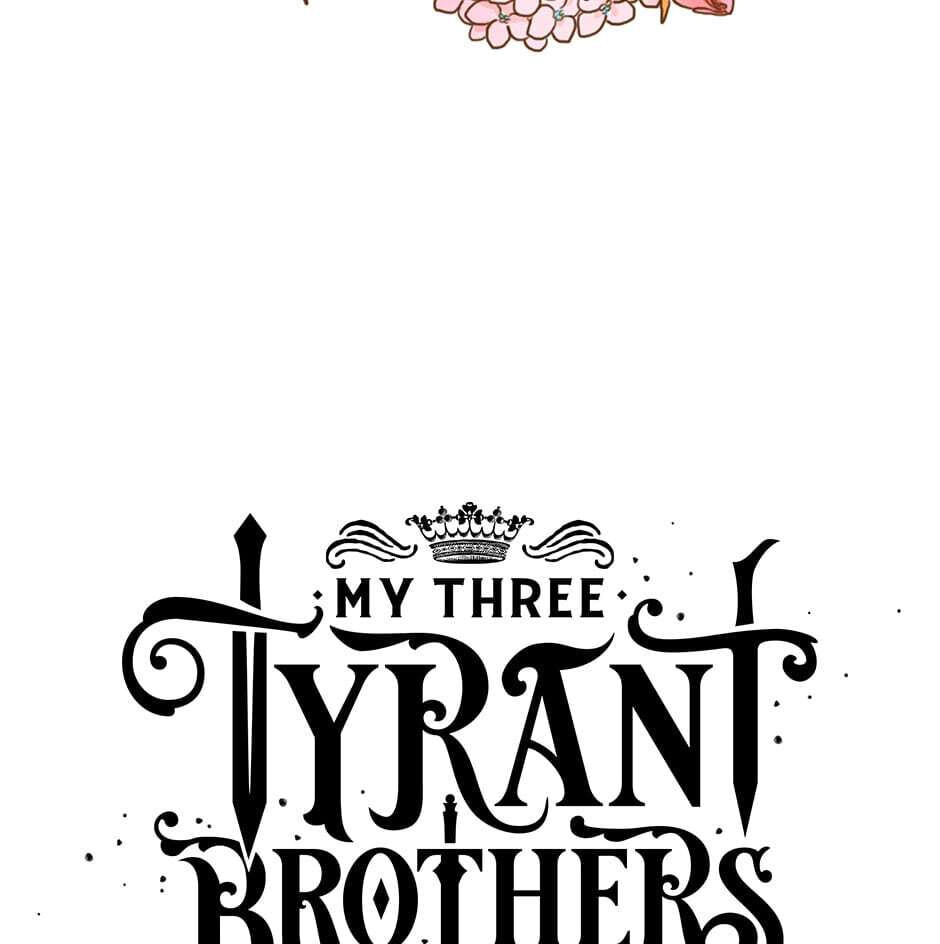 Read My Three Tyrant Brothers chapter 26 image 95 on Lezhin