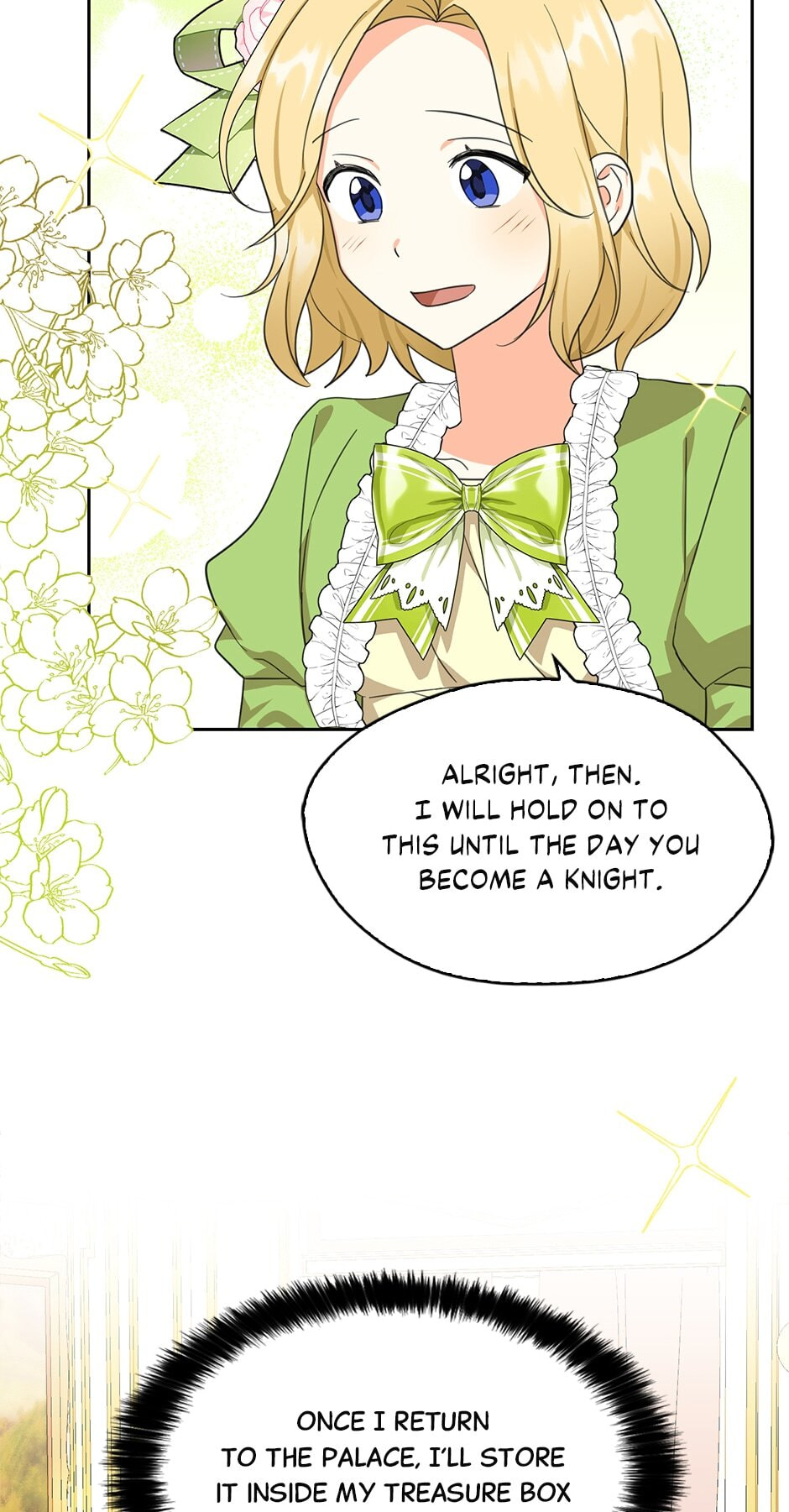 Read My Three Tyrant Brothers chapter 27 image 11 on Lezhin