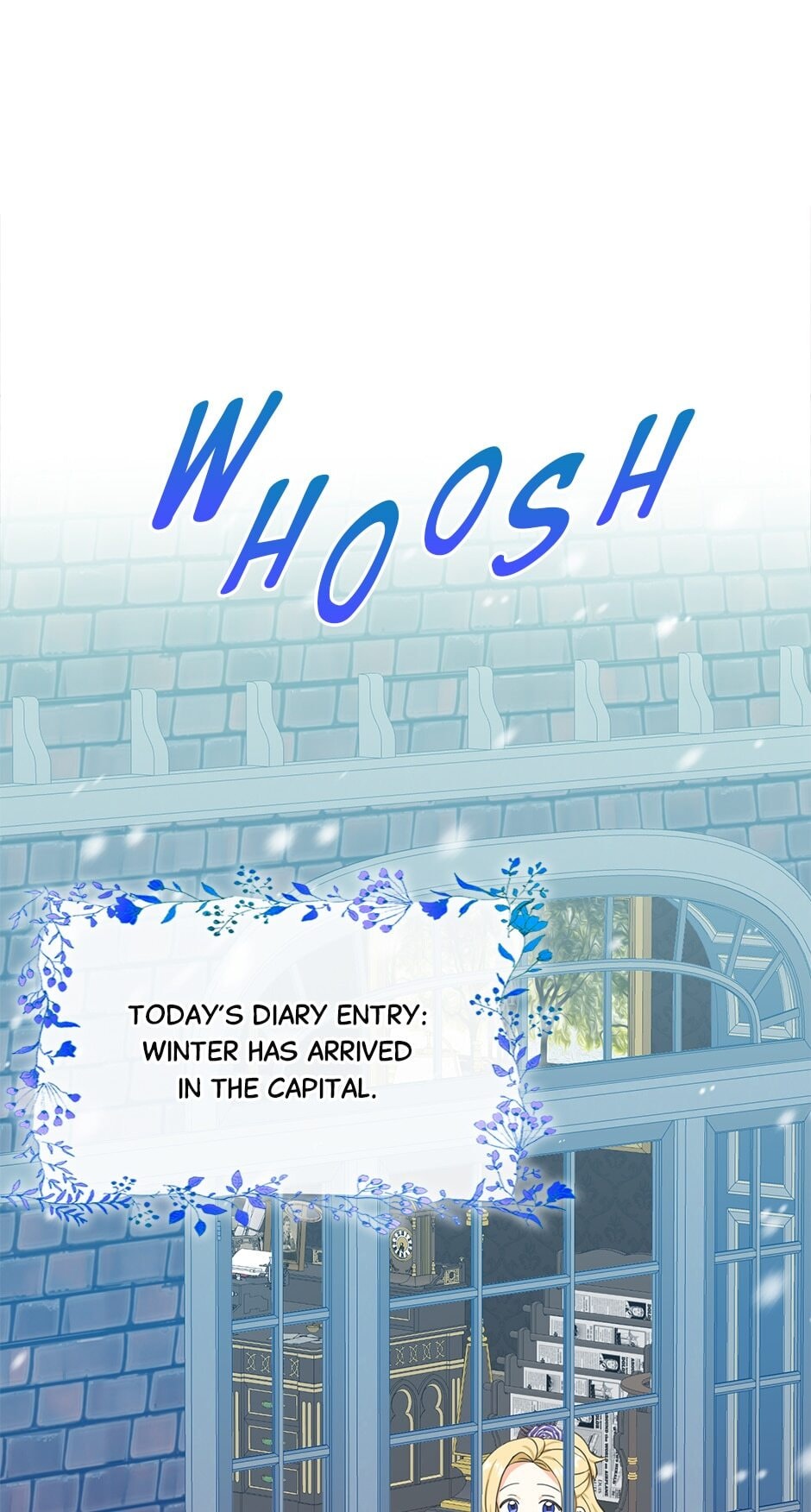 Read My Three Tyrant Brothers chapter 27 image 16 on Lezhin