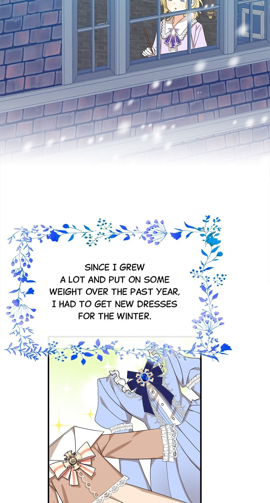 Read My Three Tyrant Brothers chapter 27 image 17 on Lezhin