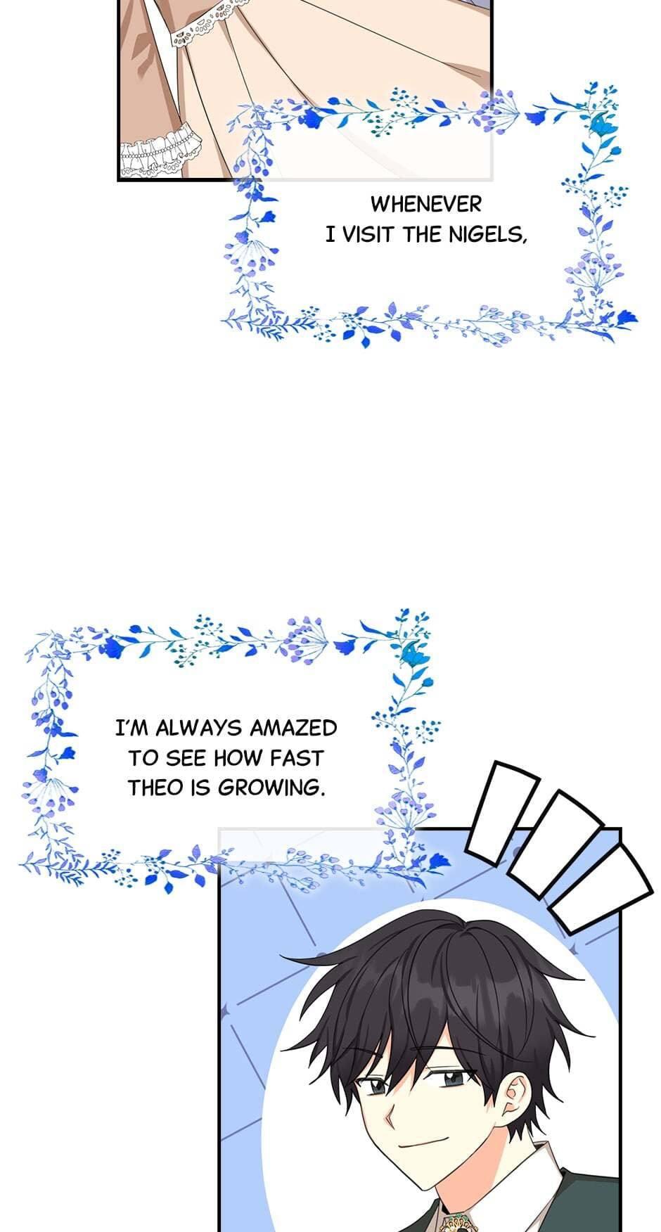 Read My Three Tyrant Brothers chapter 27 image 18 on Lezhin