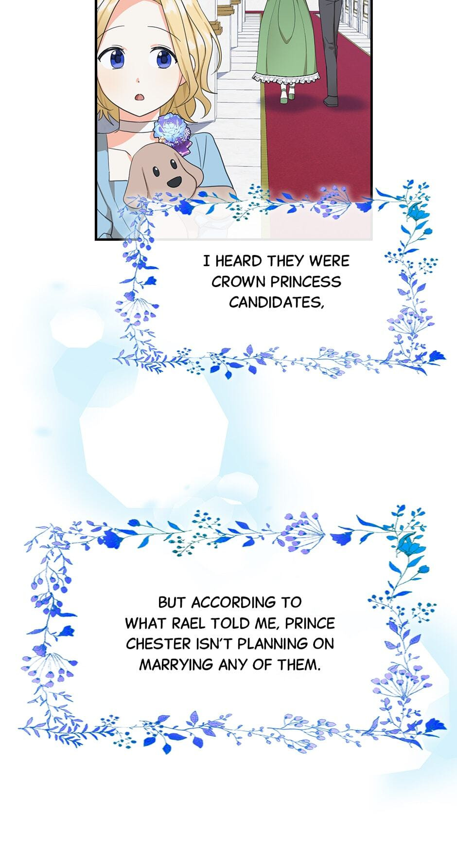 Read My Three Tyrant Brothers chapter 27 image 20 on Lezhin