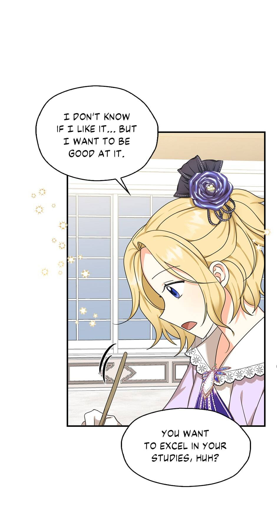 Read My Three Tyrant Brothers chapter 27 image 25 on Lezhin