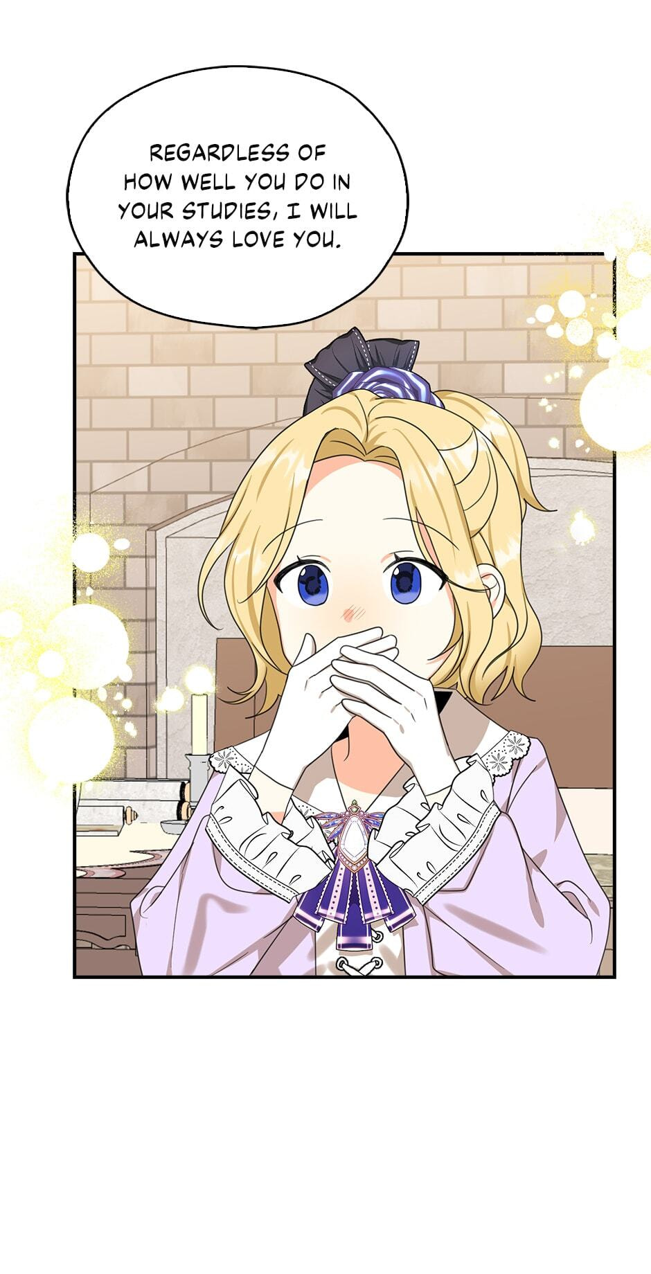 Read My Three Tyrant Brothers chapter 27 image 27 on Lezhin