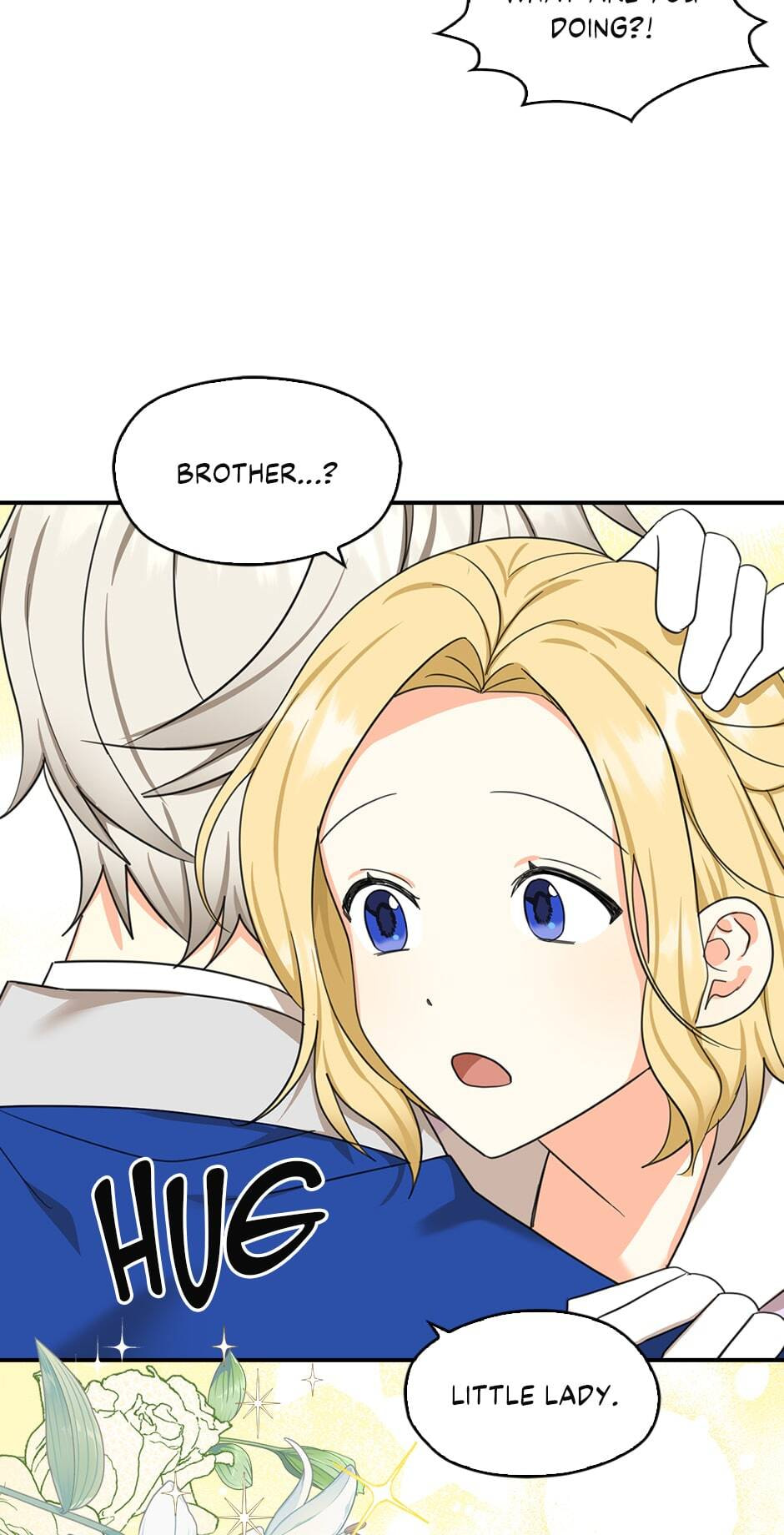 Read My Three Tyrant Brothers chapter 27 image 31 on Lezhin
