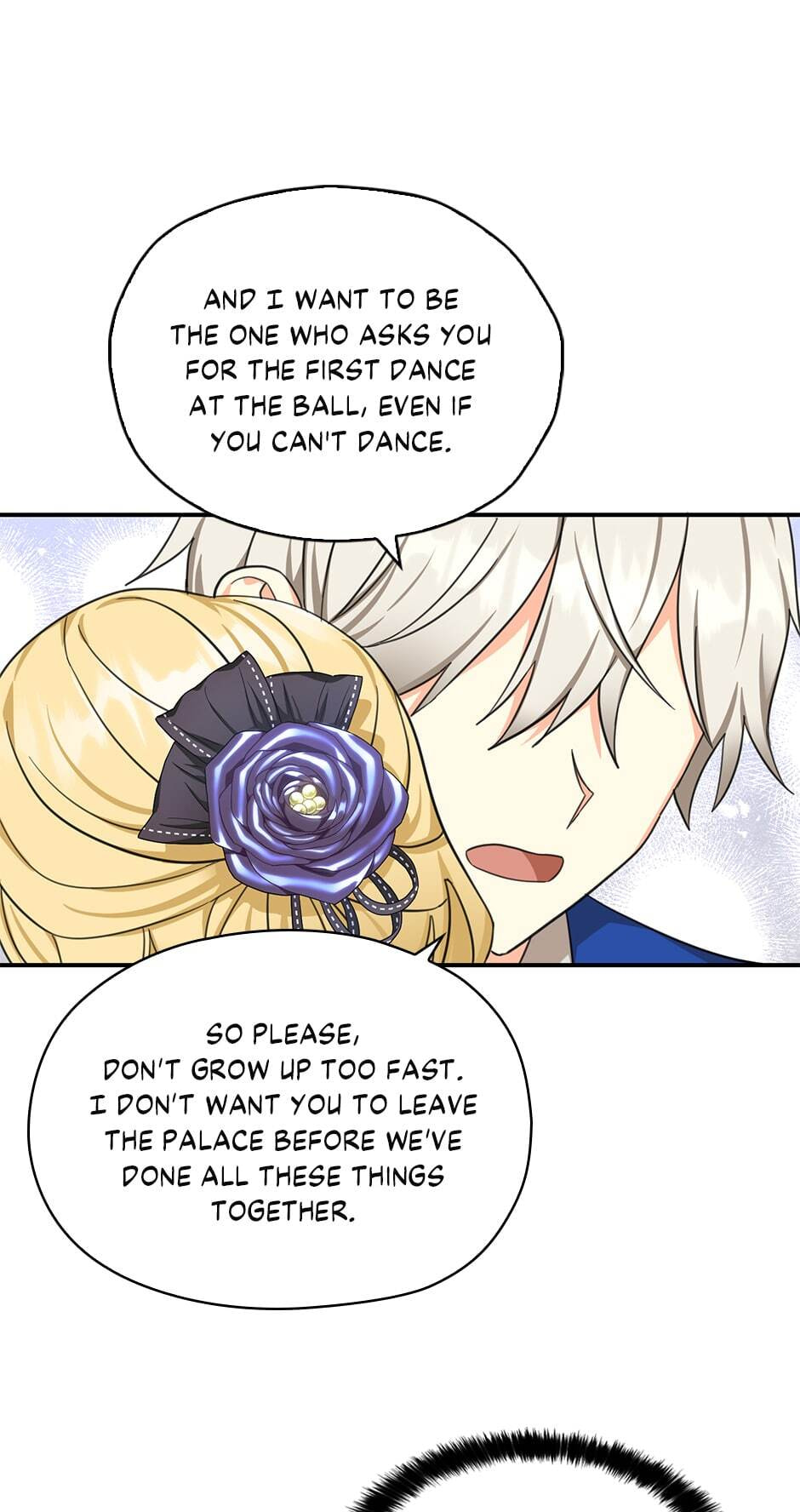 Read My Three Tyrant Brothers chapter 27 image 34 on Lezhin