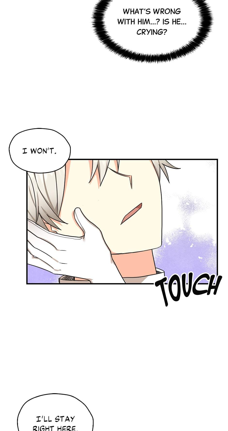 Read My Three Tyrant Brothers chapter 27 image 35 on Lezhin