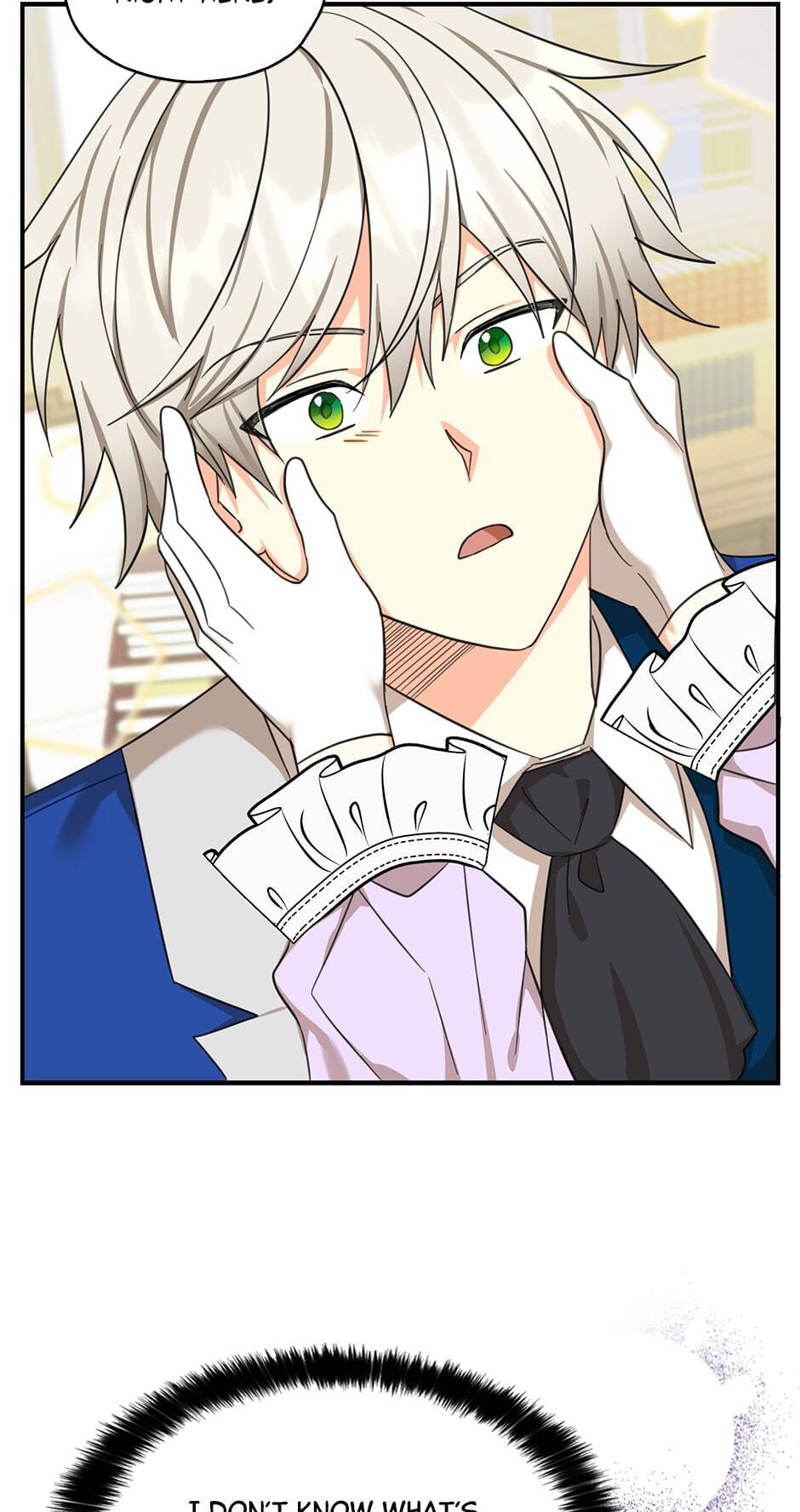 Read My Three Tyrant Brothers chapter 27 image 36 on Lezhin