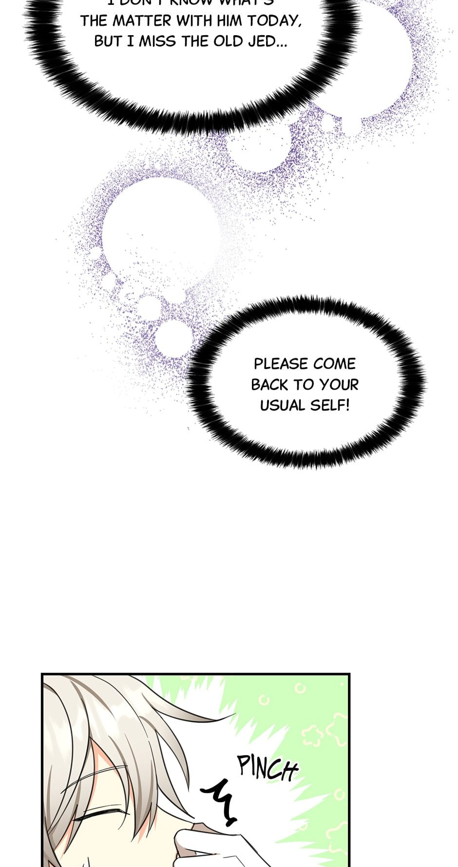 Read My Three Tyrant Brothers chapter 27 image 37 on Lezhin