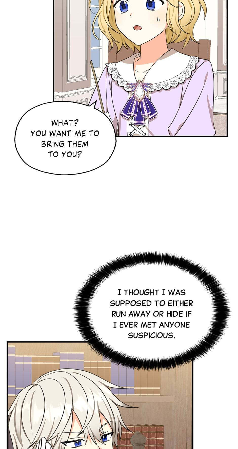 Read My Three Tyrant Brothers chapter 27 image 42 on Lezhin