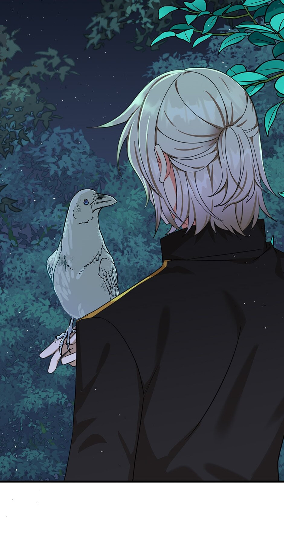 Read My Three Tyrant Brothers chapter 27 image 46 on Lezhin
