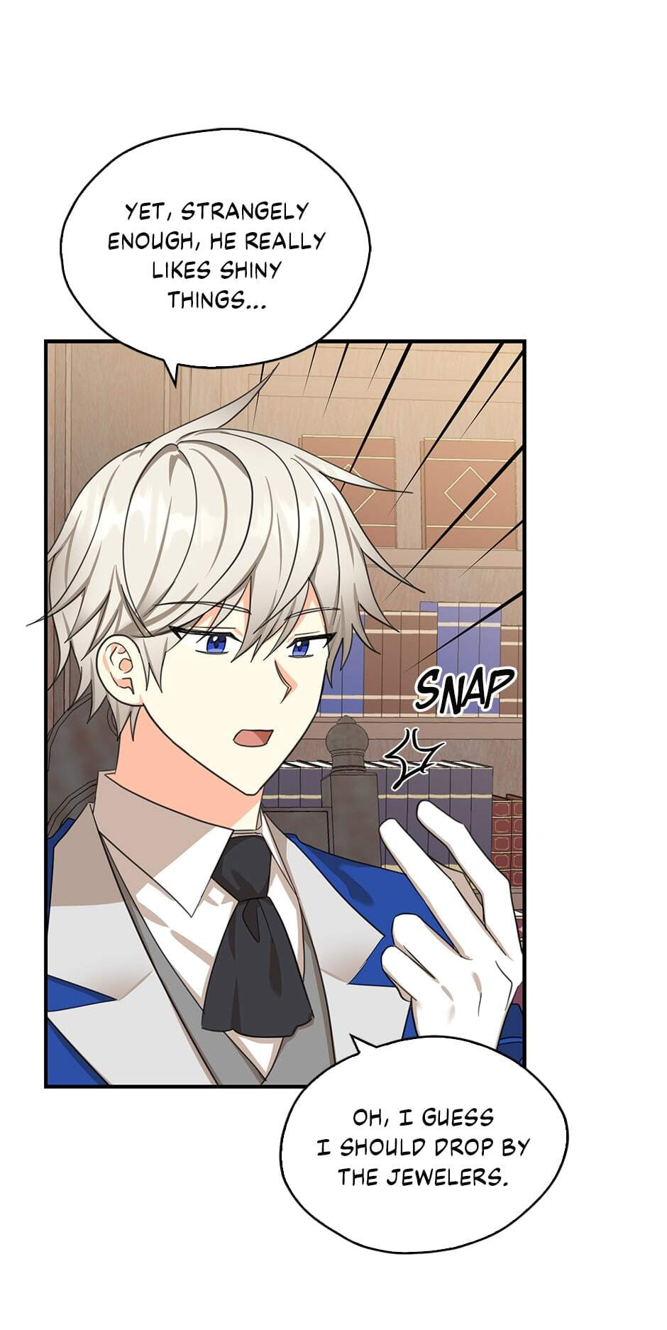 Read My Three Tyrant Brothers chapter 27 image 47 on Lezhin