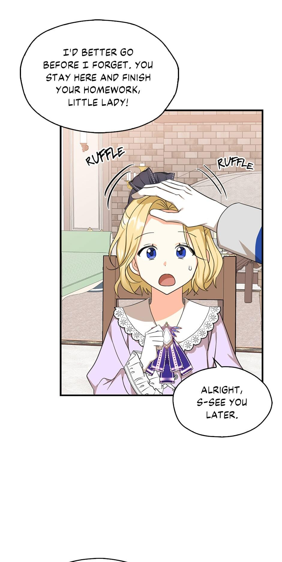 Read My Three Tyrant Brothers chapter 27 image 48 on Lezhin