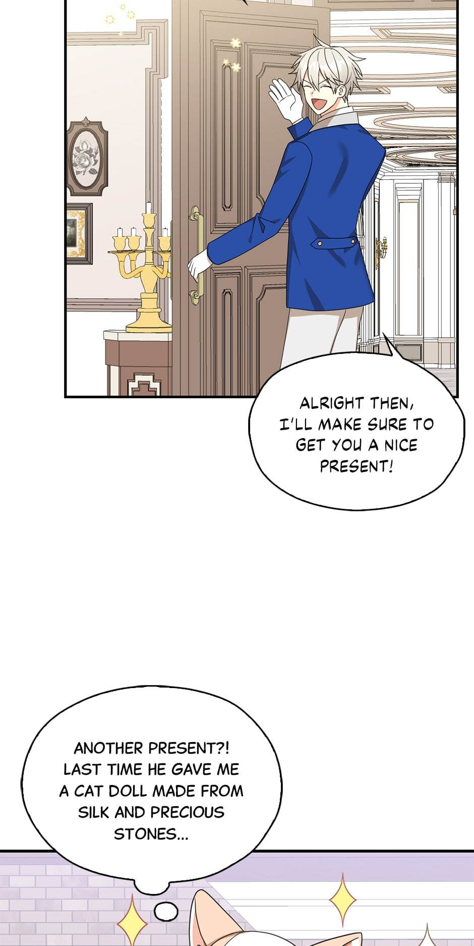 Read My Three Tyrant Brothers chapter 27 image 50 on Lezhin