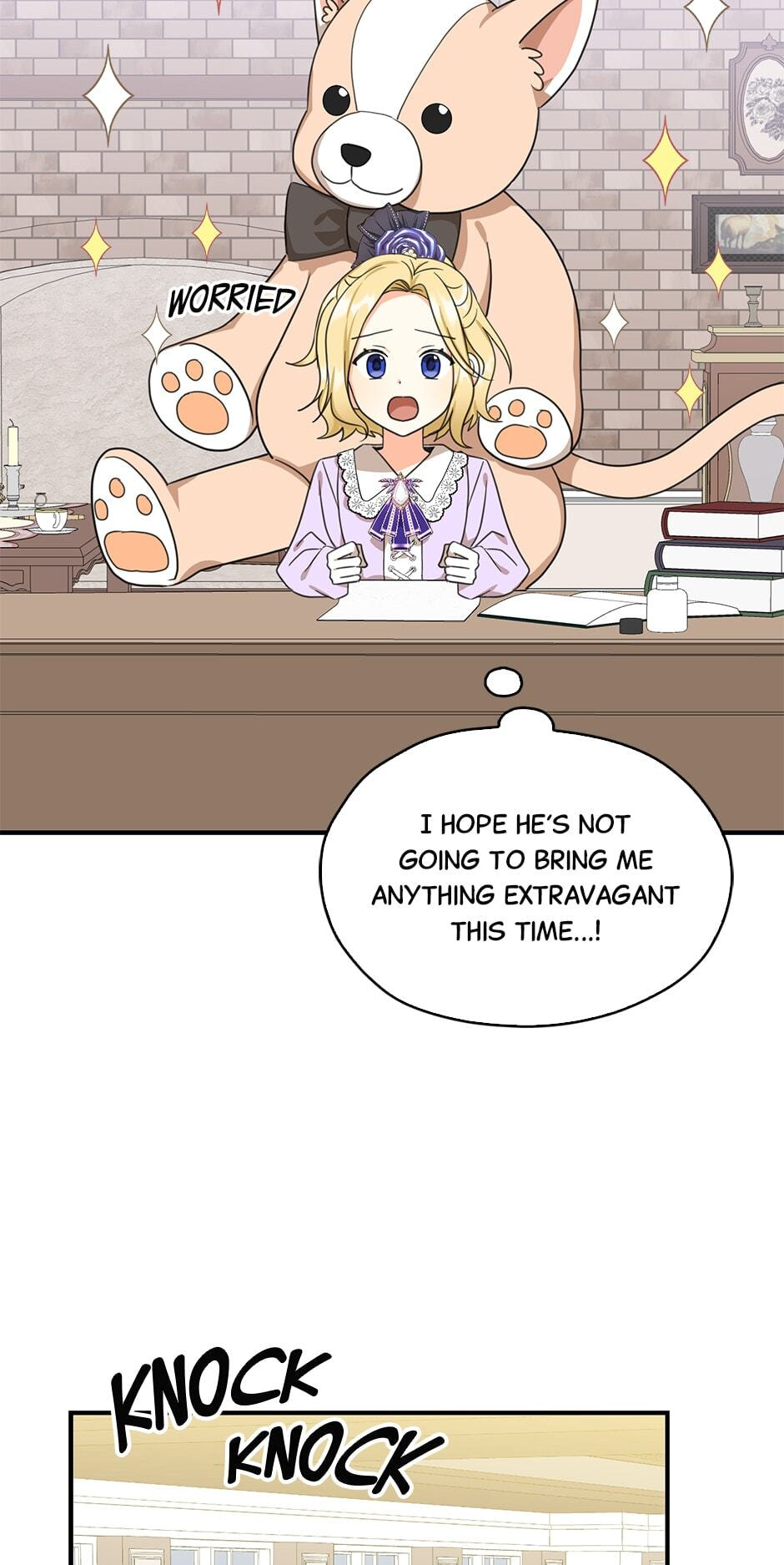 Read My Three Tyrant Brothers chapter 27 image 51 on Lezhin
