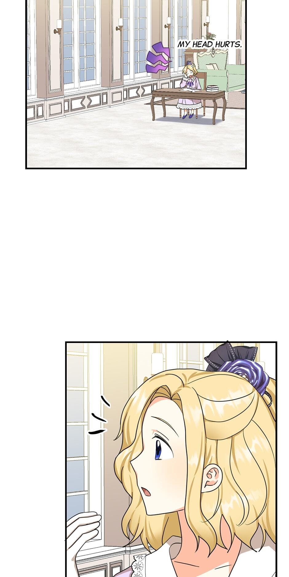 Read My Three Tyrant Brothers chapter 27 image 52 on Lezhin
