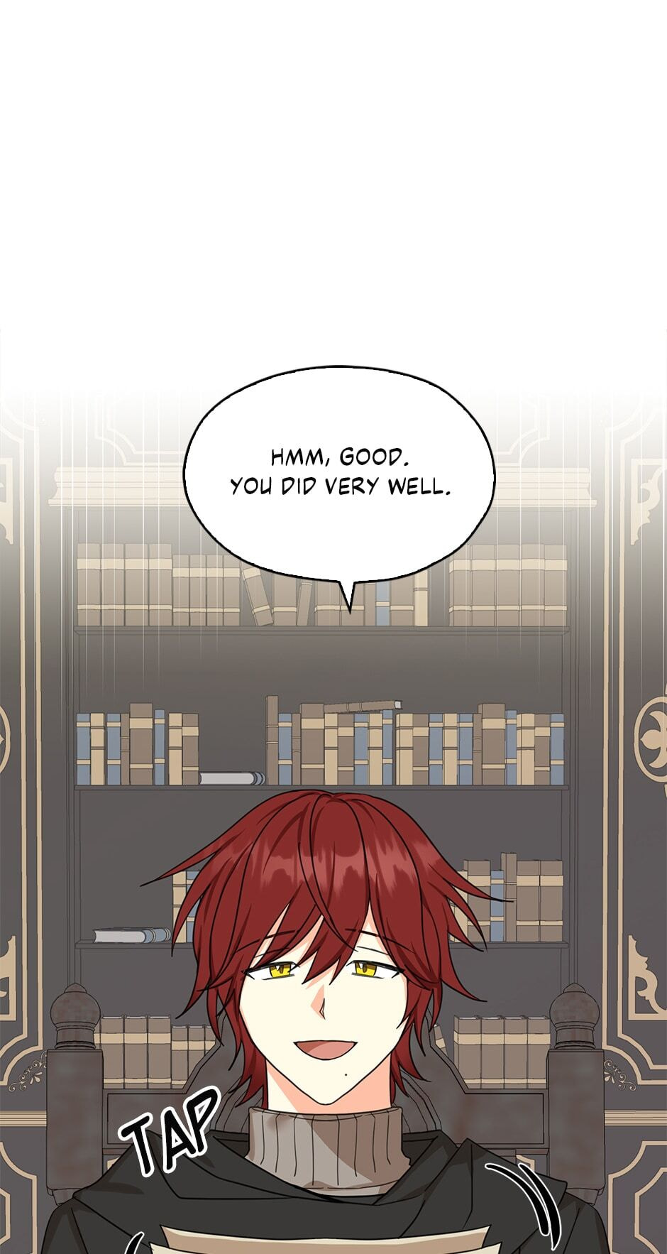 Read My Three Tyrant Brothers chapter 27 image 56 on Lezhin