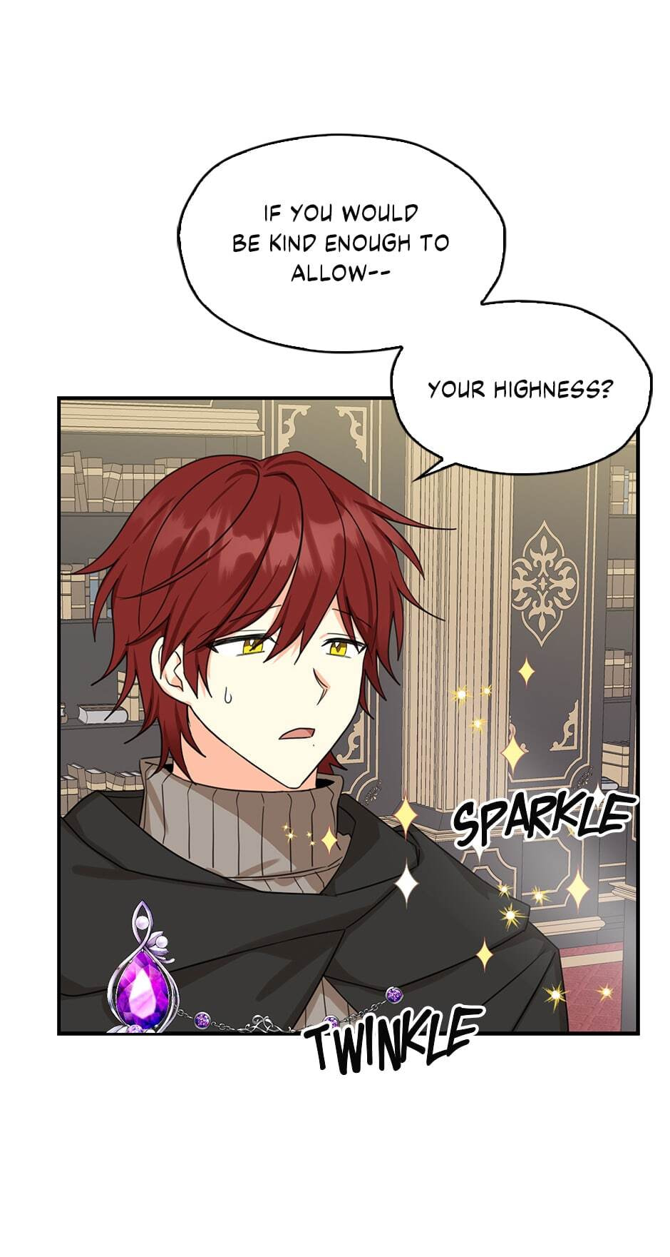 Read My Three Tyrant Brothers chapter 27 image 59 on Lezhin