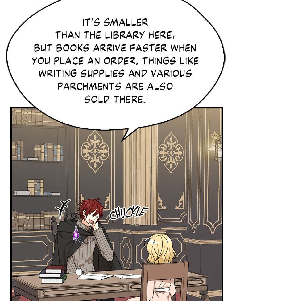 Read My Three Tyrant Brothers chapter 27 image 62 on Lezhin