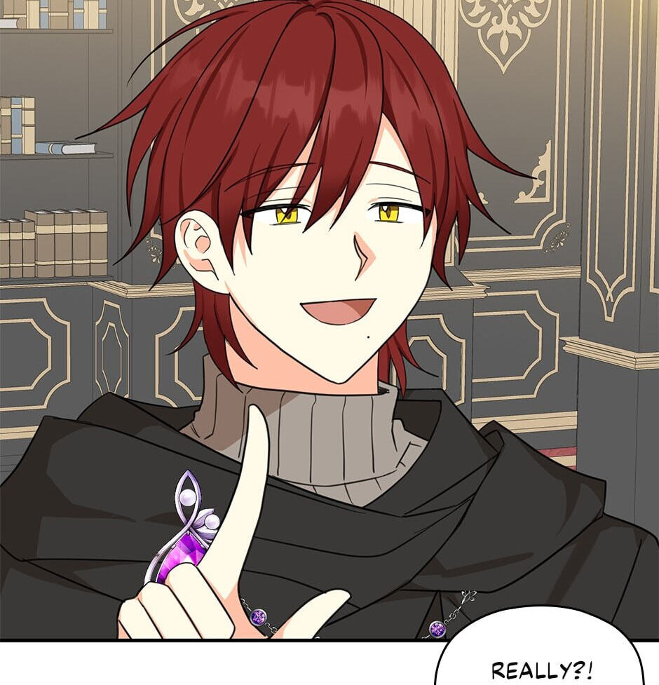Read My Three Tyrant Brothers chapter 27 image 65 on Lezhin