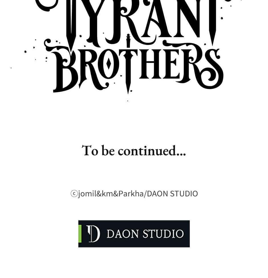 Read My Three Tyrant Brothers chapter 27 image 71 on Lezhin