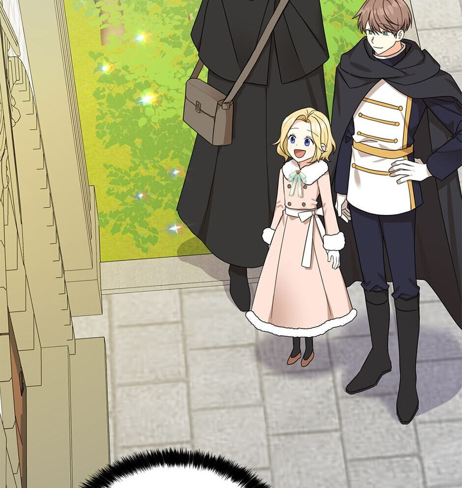 Read My Three Tyrant Brothers chapter 28 image 1 on Lezhin