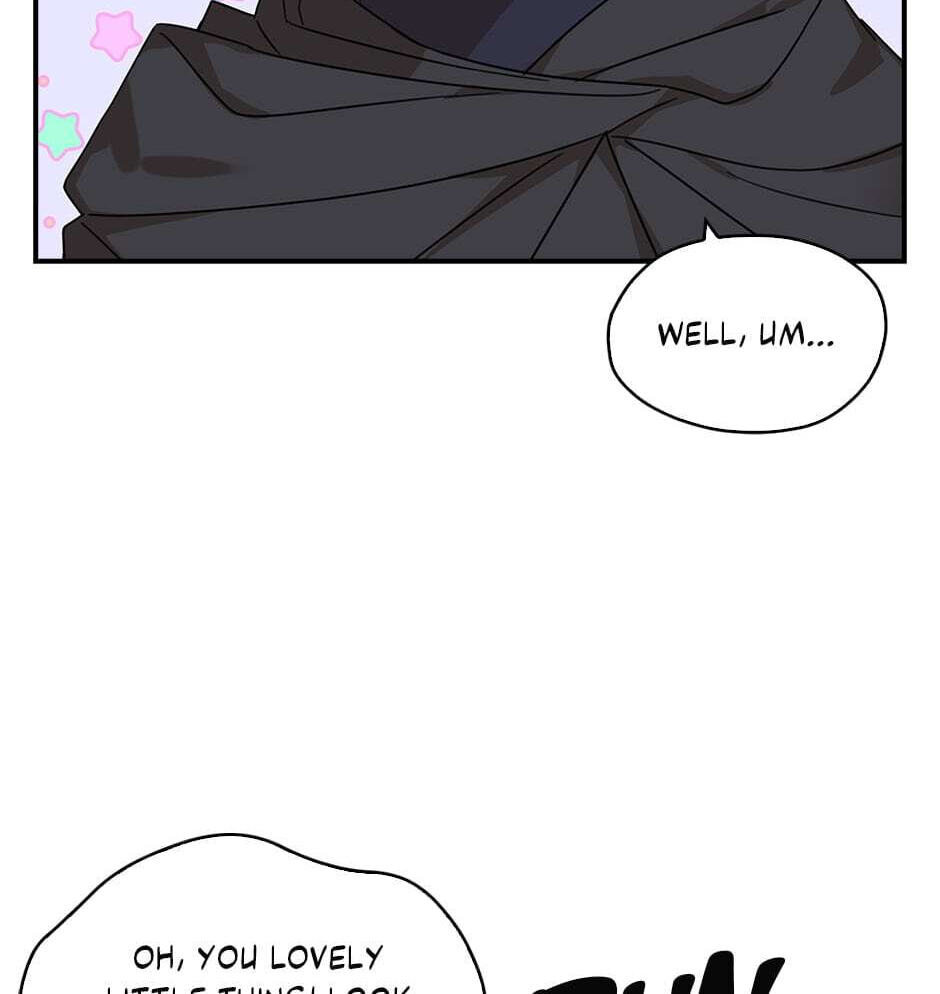 Read My Three Tyrant Brothers chapter 28 image 11 on Lezhin