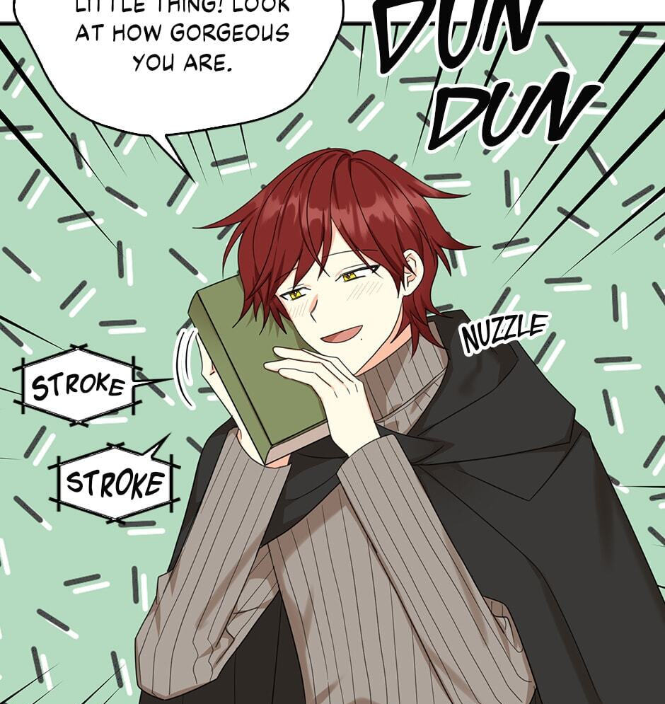 Read My Three Tyrant Brothers chapter 28 image 12 on Lezhin