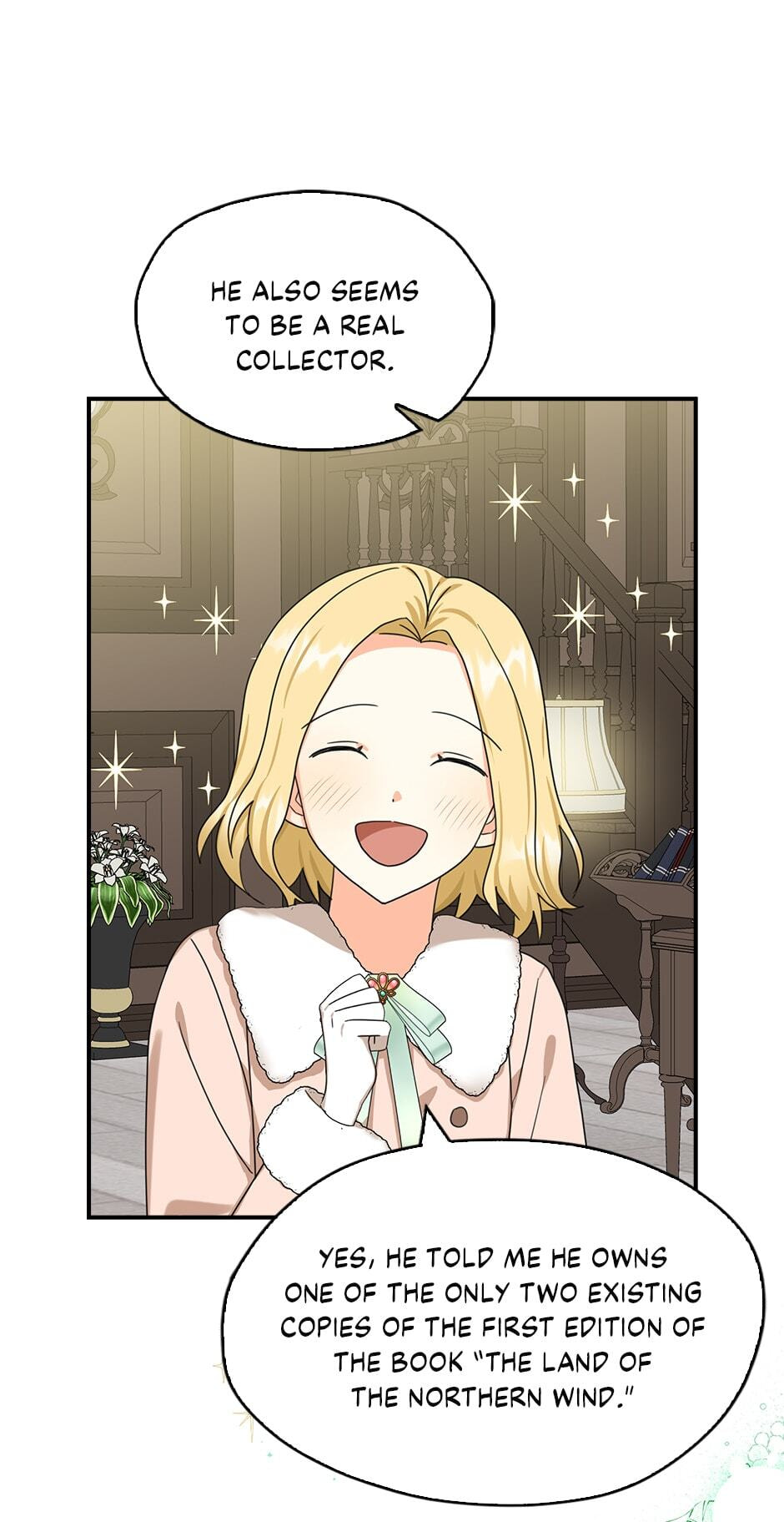 Read My Three Tyrant Brothers chapter 28 image 16 on Lezhin
