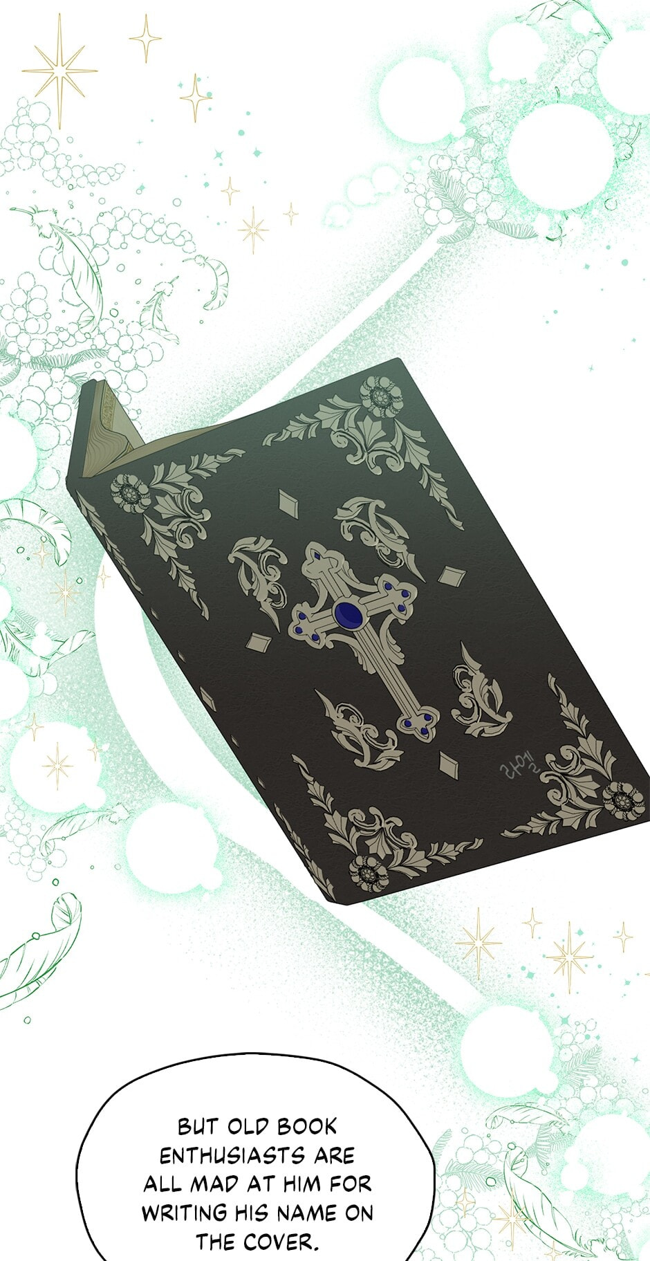 Read My Three Tyrant Brothers chapter 28 image 17 on Lezhin