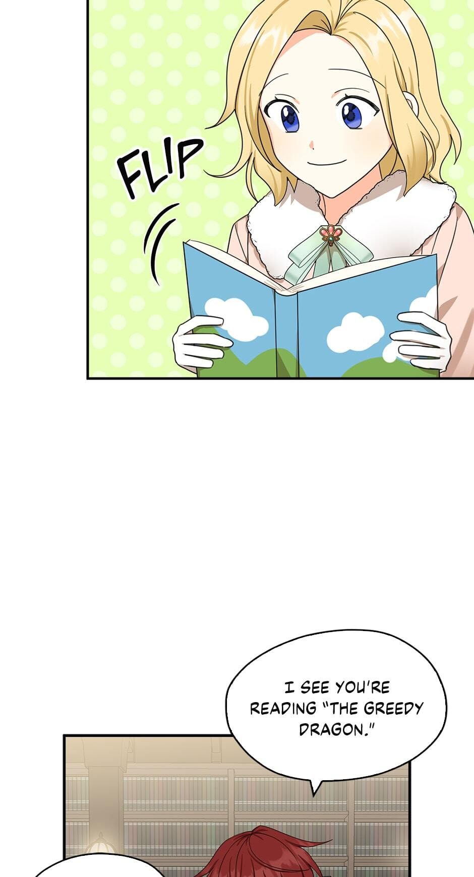 Read My Three Tyrant Brothers chapter 28 image 23 on Lezhin