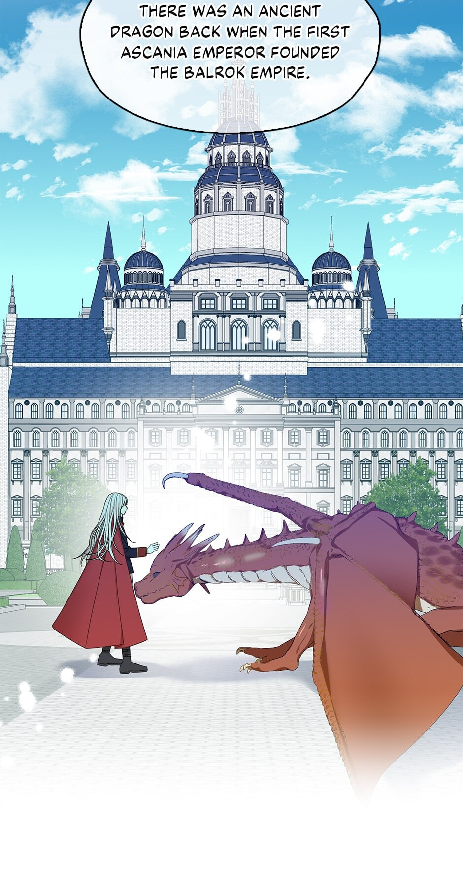 Read My Three Tyrant Brothers chapter 28 image 29 on Lezhin