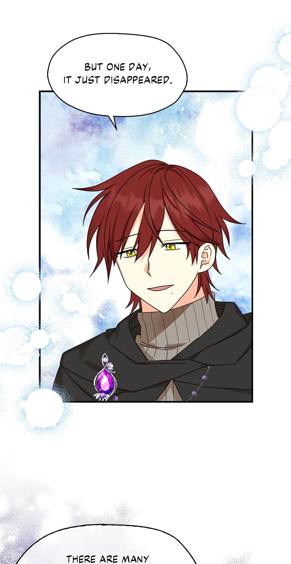 Read My Three Tyrant Brothers chapter 28 image 30 on Lezhin