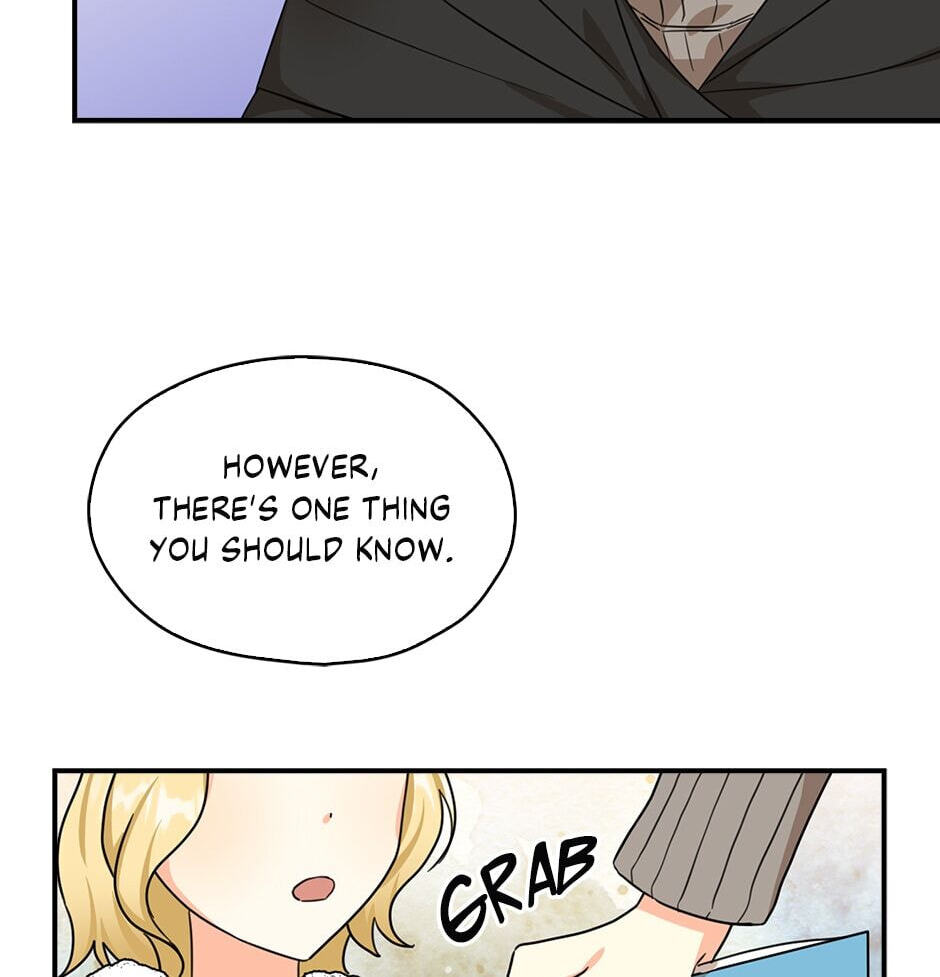Read My Three Tyrant Brothers chapter 28 image 34 on Lezhin