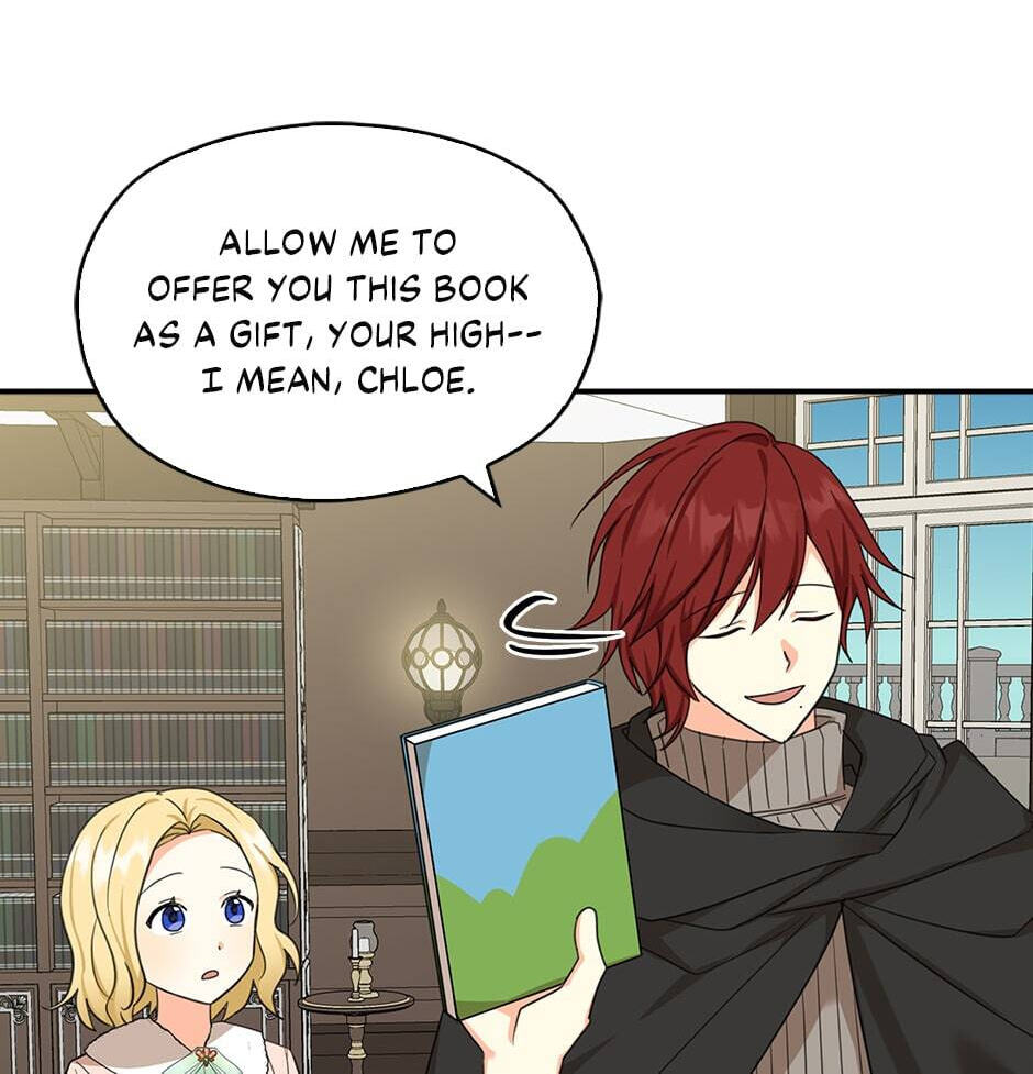 Read My Three Tyrant Brothers chapter 28 image 36 on Lezhin