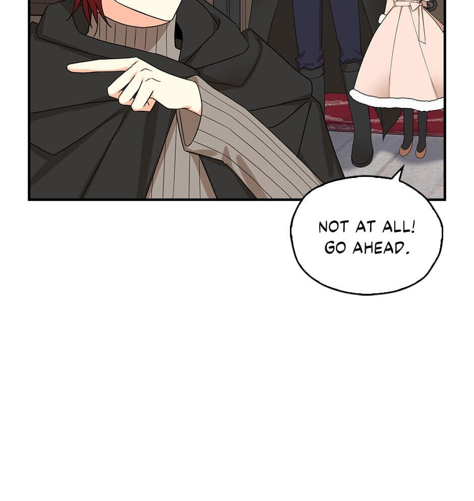 Read My Three Tyrant Brothers chapter 28 image 5 on Lezhin