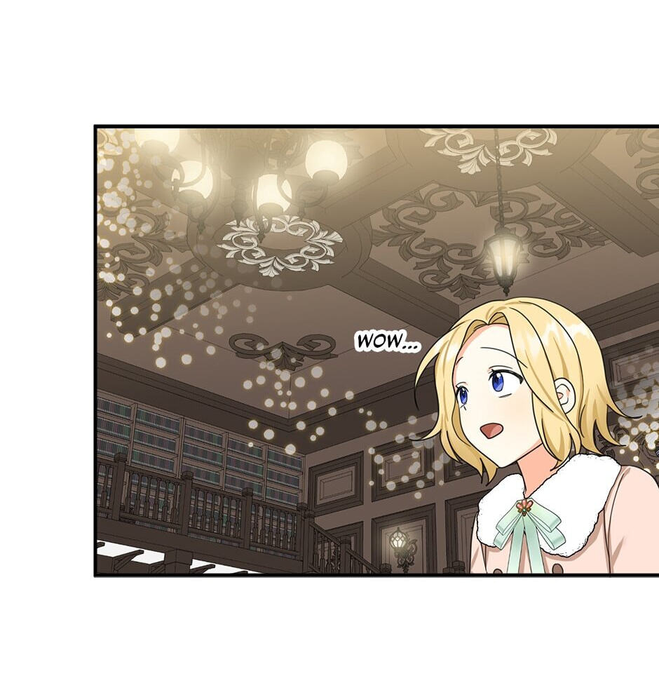 Read My Three Tyrant Brothers chapter 28 image 7 on Lezhin