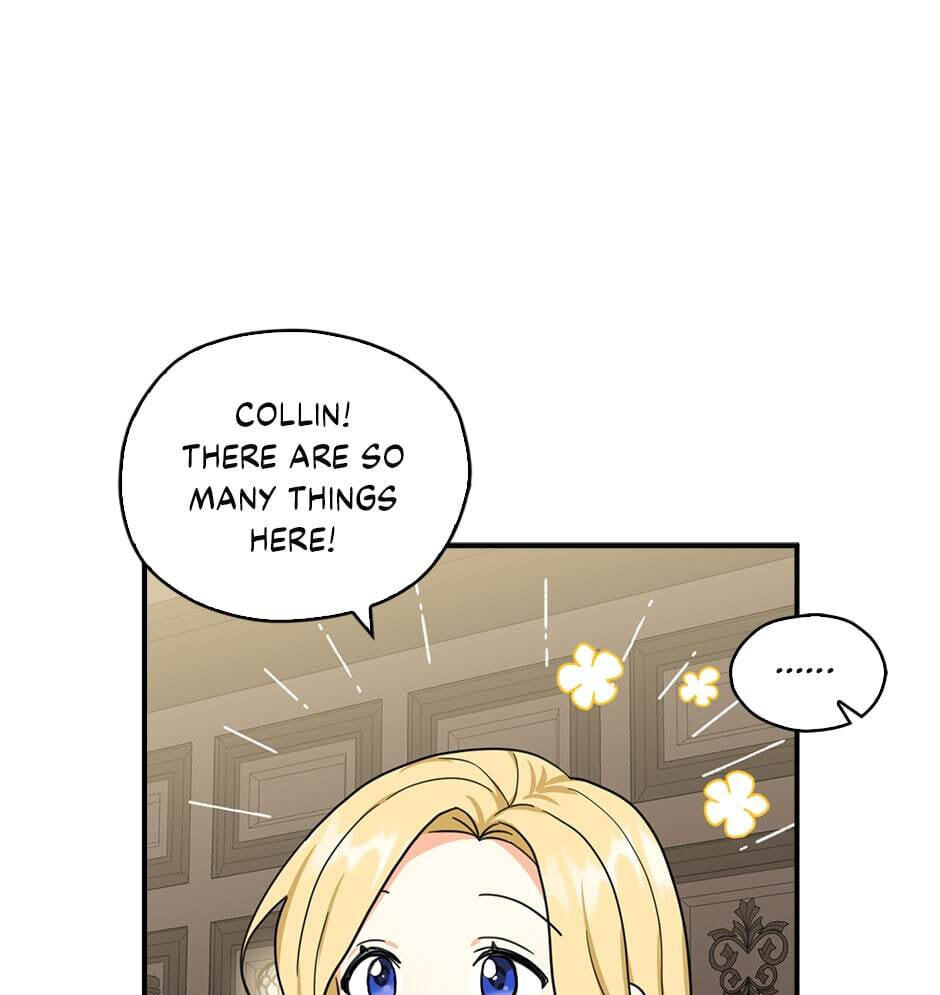Read My Three Tyrant Brothers chapter 28 image 8 on Lezhin