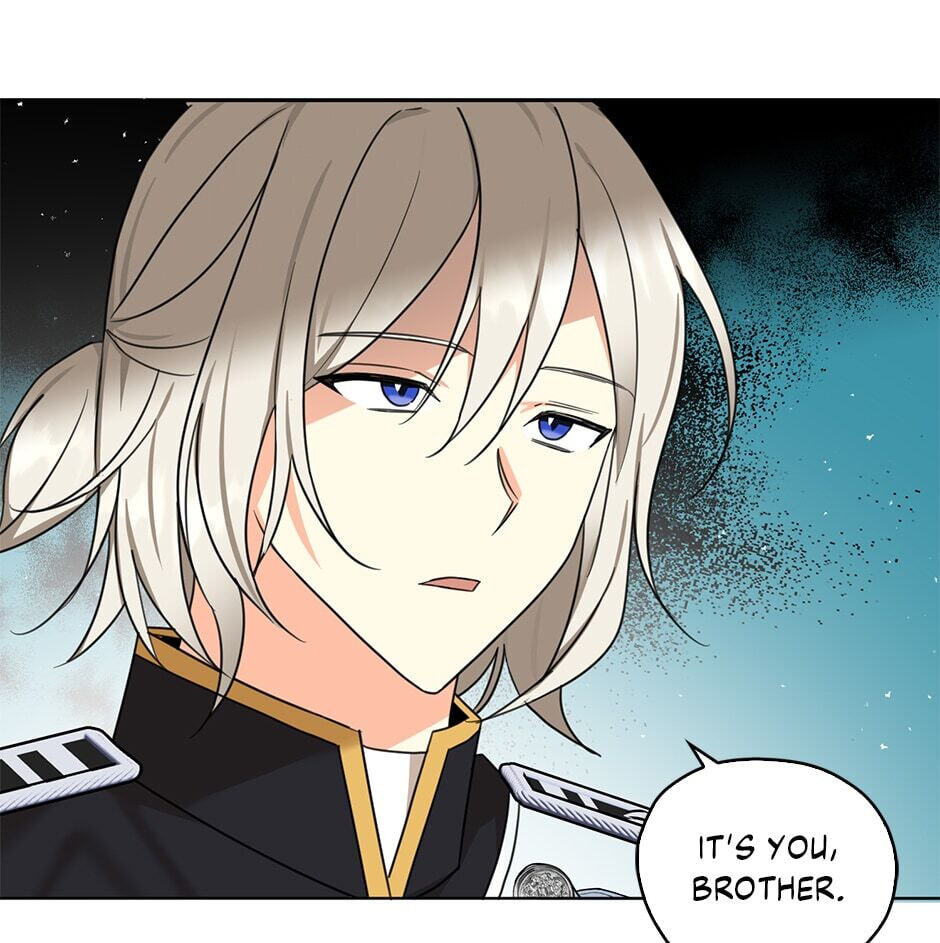 Read My Three Tyrant Brothers chapter 29 image 16 on Lezhin