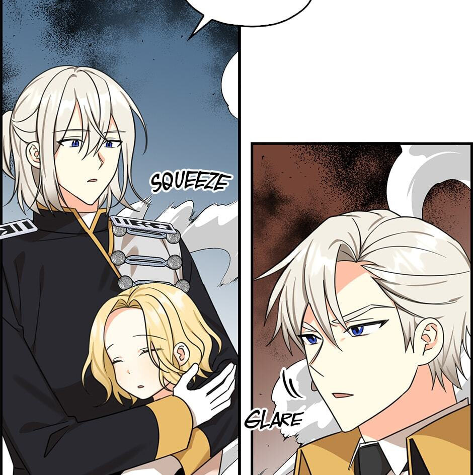 Read My Three Tyrant Brothers chapter 29 image 21 on Lezhin