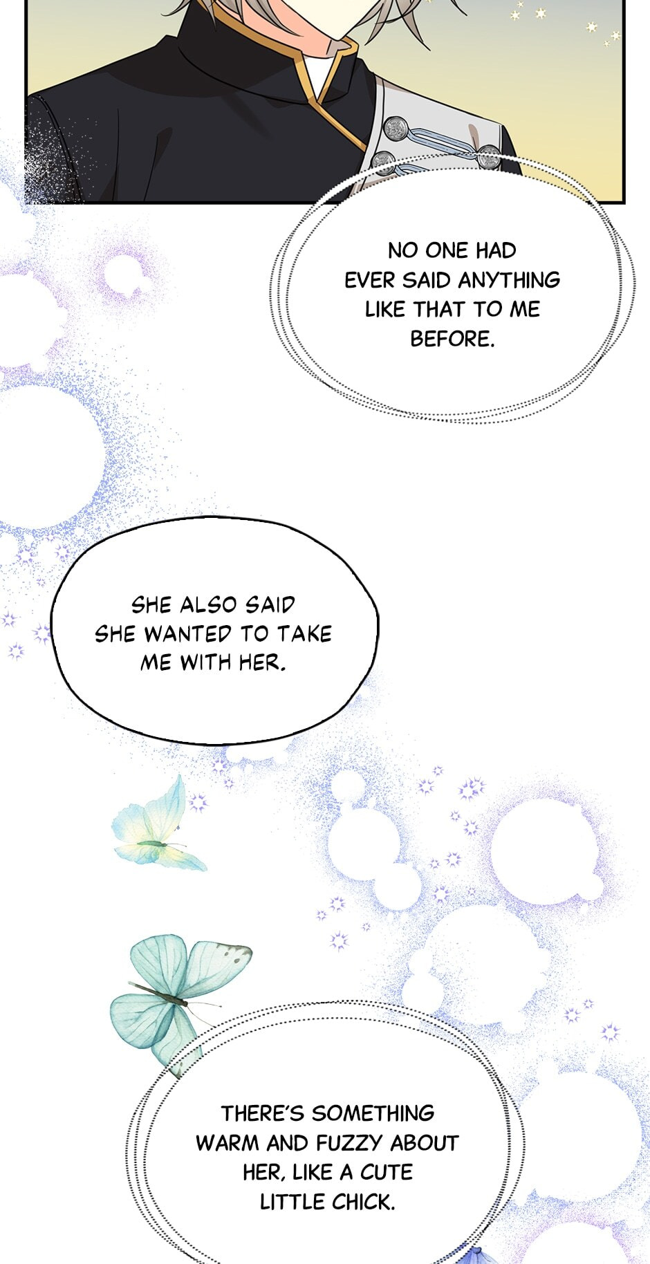 Read My Three Tyrant Brothers chapter 29 image 31 on Lezhin