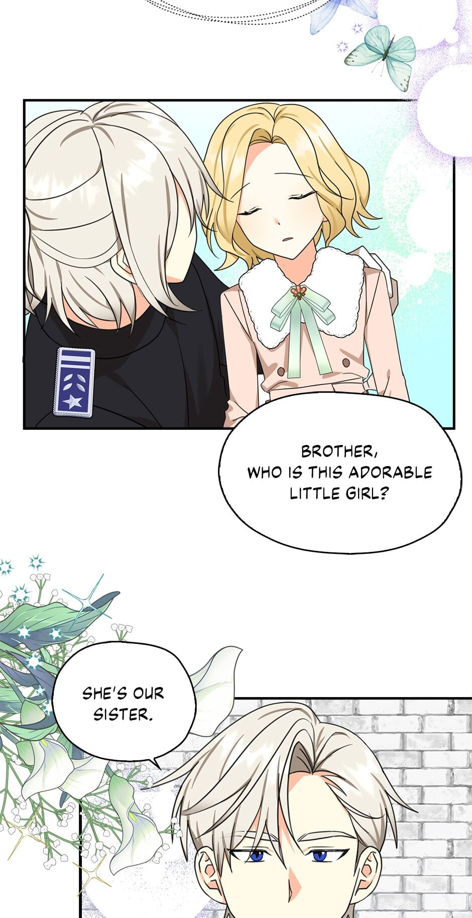 Read My Three Tyrant Brothers chapter 29 image 32 on Lezhin