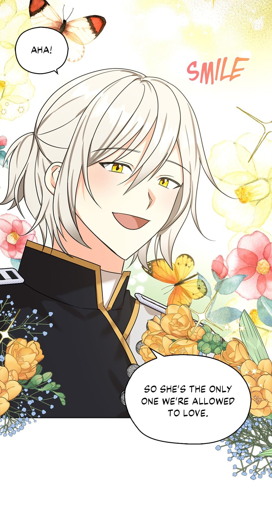 Read My Three Tyrant Brothers chapter 29 image 34 on Lezhin