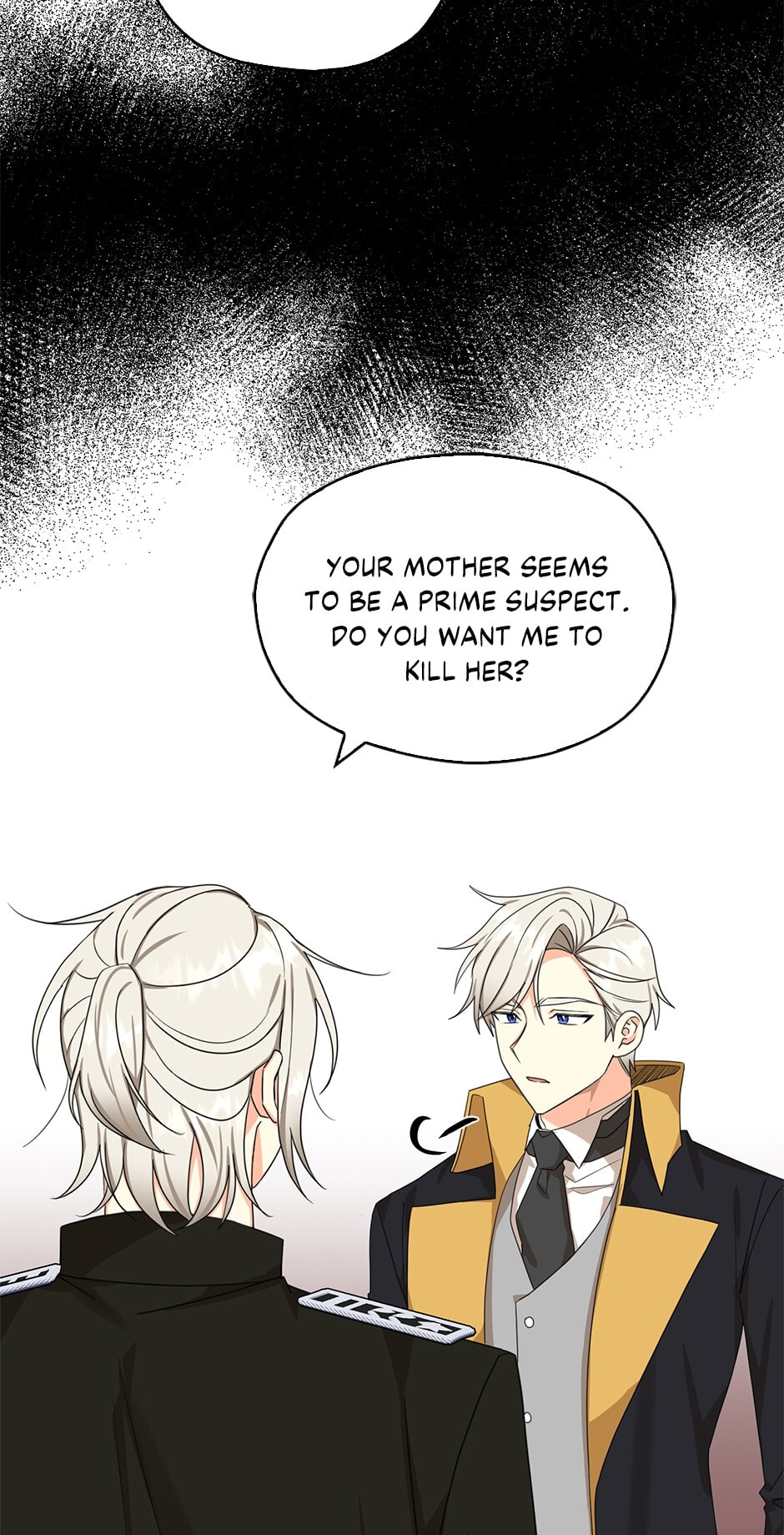 Read My Three Tyrant Brothers chapter 29 image 37 on Lezhin