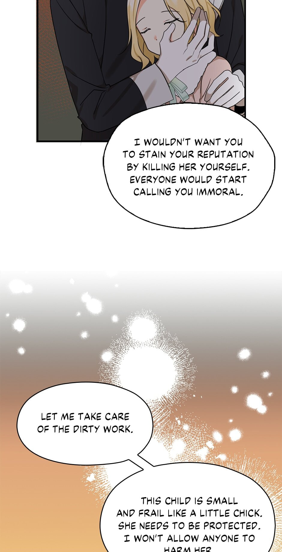 Read My Three Tyrant Brothers chapter 29 image 39 on Lezhin