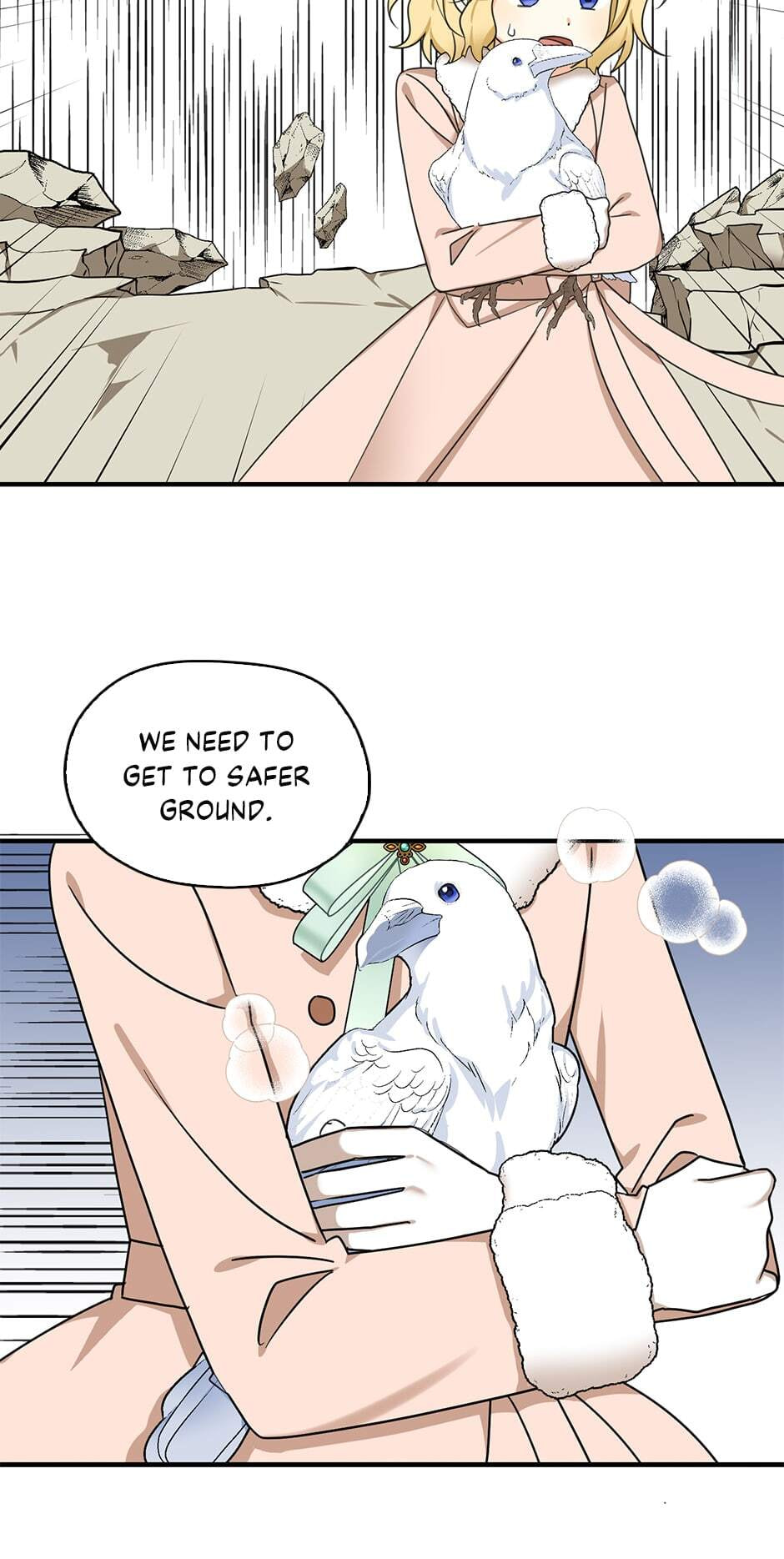 Read My Three Tyrant Brothers chapter 29 image 4 on Lezhin