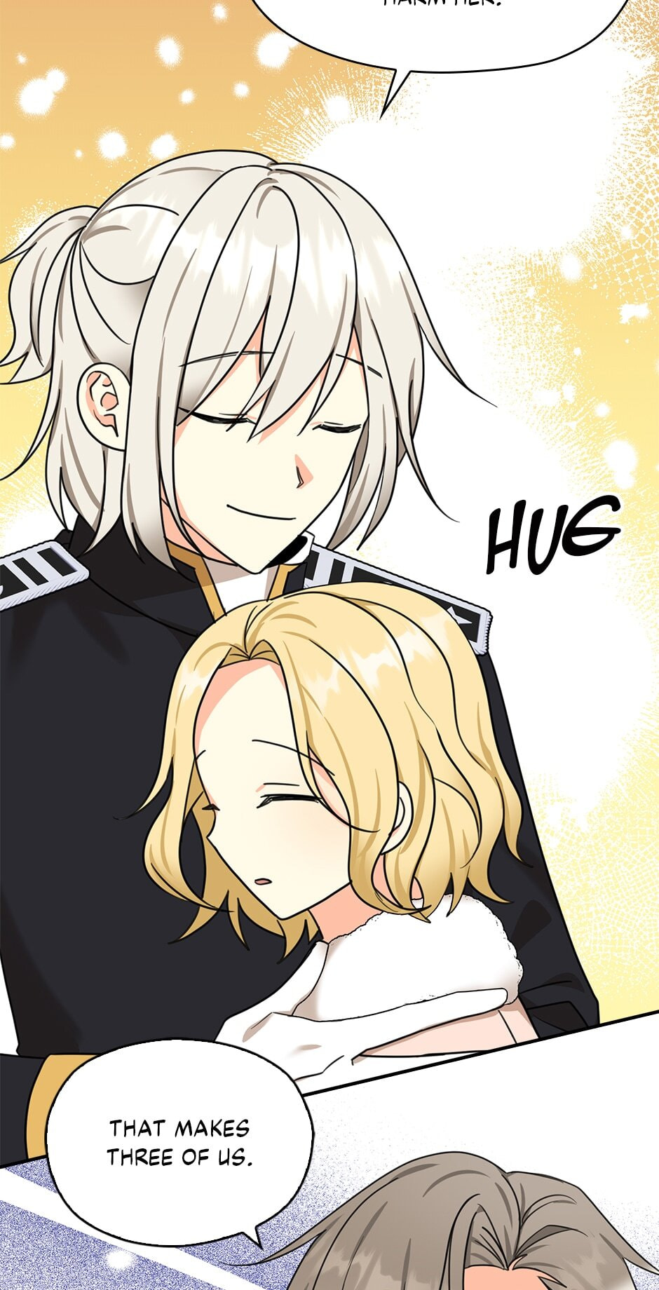 Read My Three Tyrant Brothers chapter 29 image 40 on Lezhin