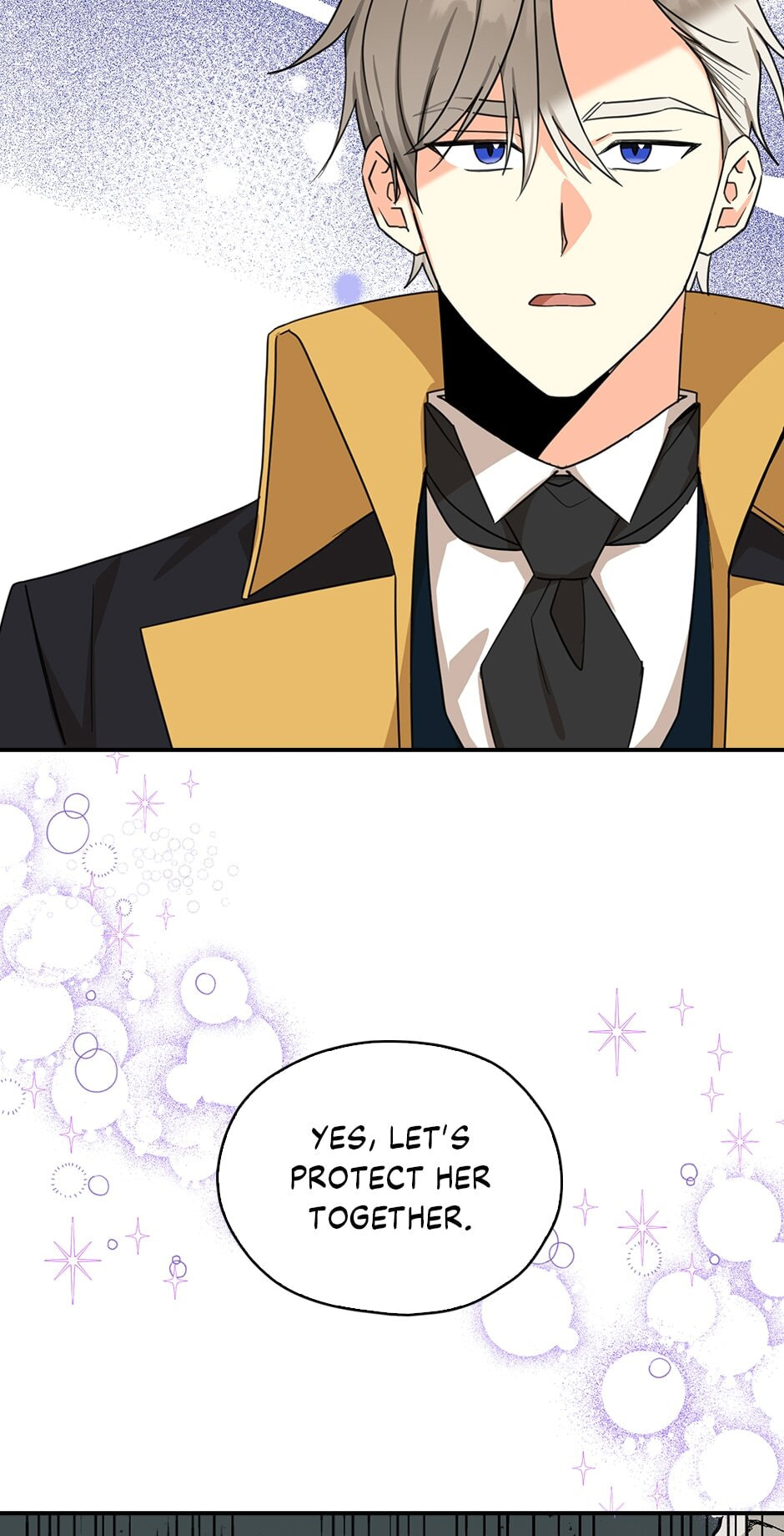 Read My Three Tyrant Brothers chapter 29 image 41 on Lezhin
