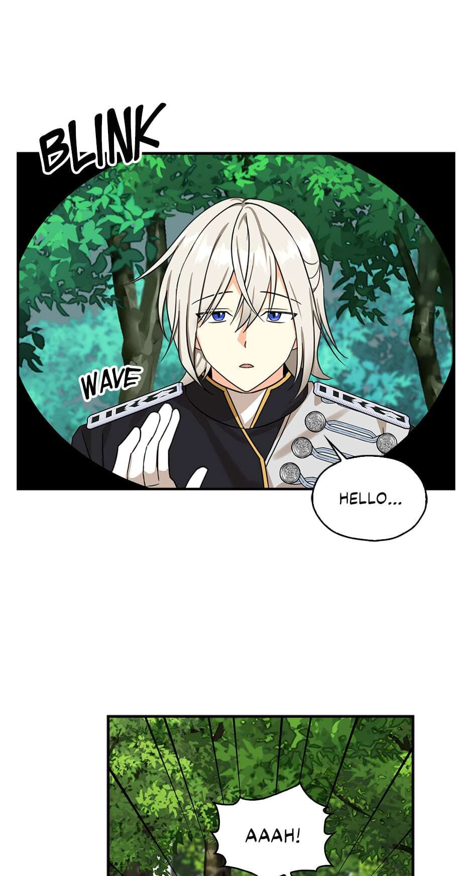 Read My Three Tyrant Brothers chapter 29 image 45 on Lezhin