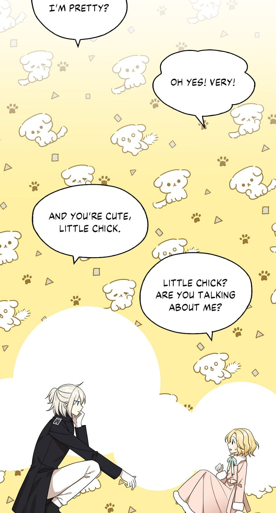 Read My Three Tyrant Brothers chapter 29 image 50 on Lezhin